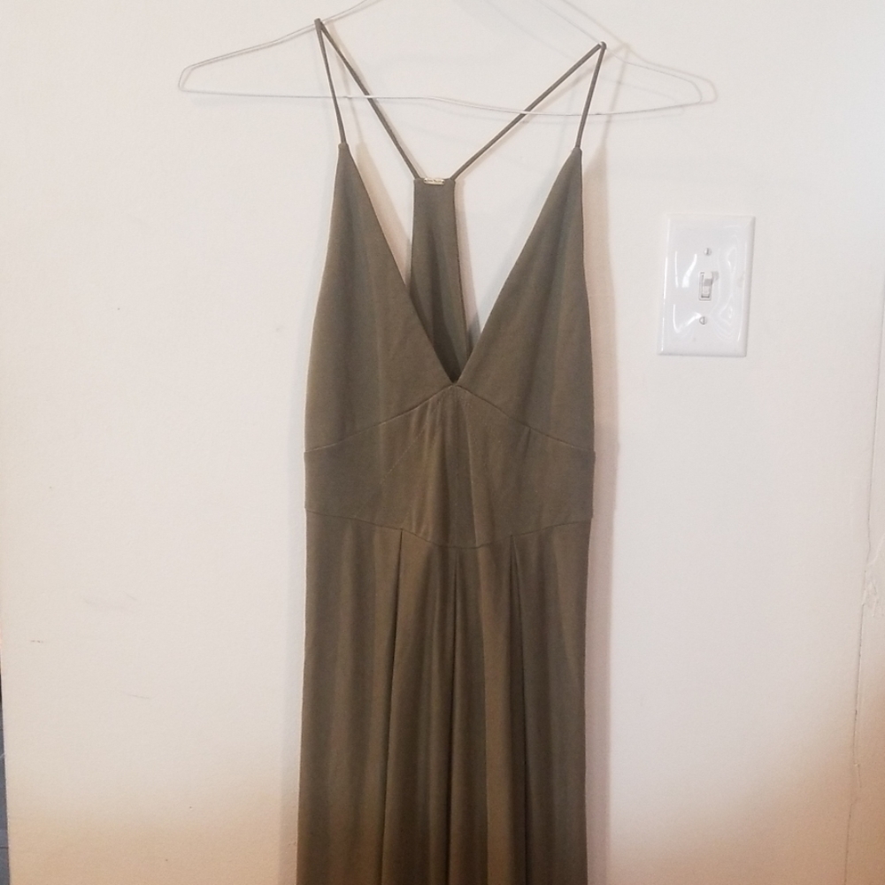 Free People dress size XS